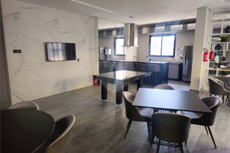 Viva o Alto Padrão no Wonder Cidade Jardim – Penthouse Exclusiva com SPA Privativo