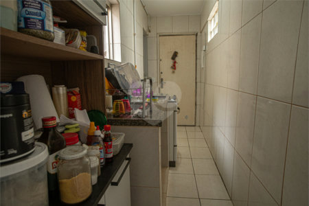 APARTAMENTO A VENDA EM SP BELA VISTA