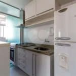 Apartamento para venda Moema com 2 dormitórios 1 vaga de garagem