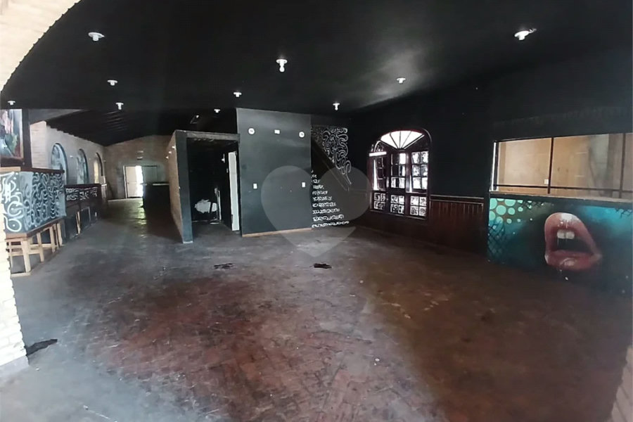 Sobrado Comercial com 550m2 no Jardim São Paulo – Oportunidade única para empreender!