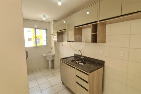 Apartamento à venda com 2 quartos em João XXIII, Vinhedo, SP