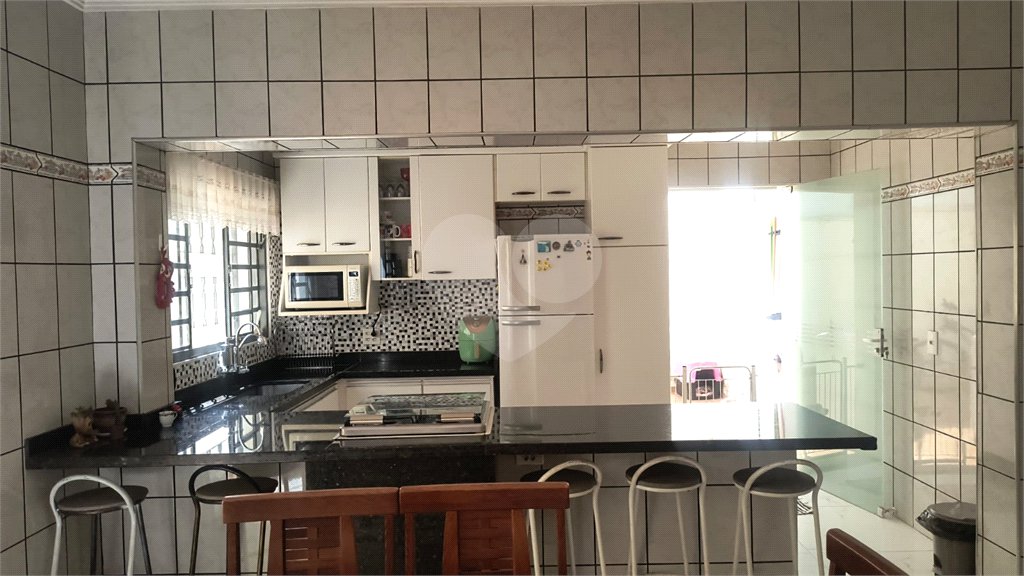 Sobrado à Venda no Bicão – São Carlos/SP