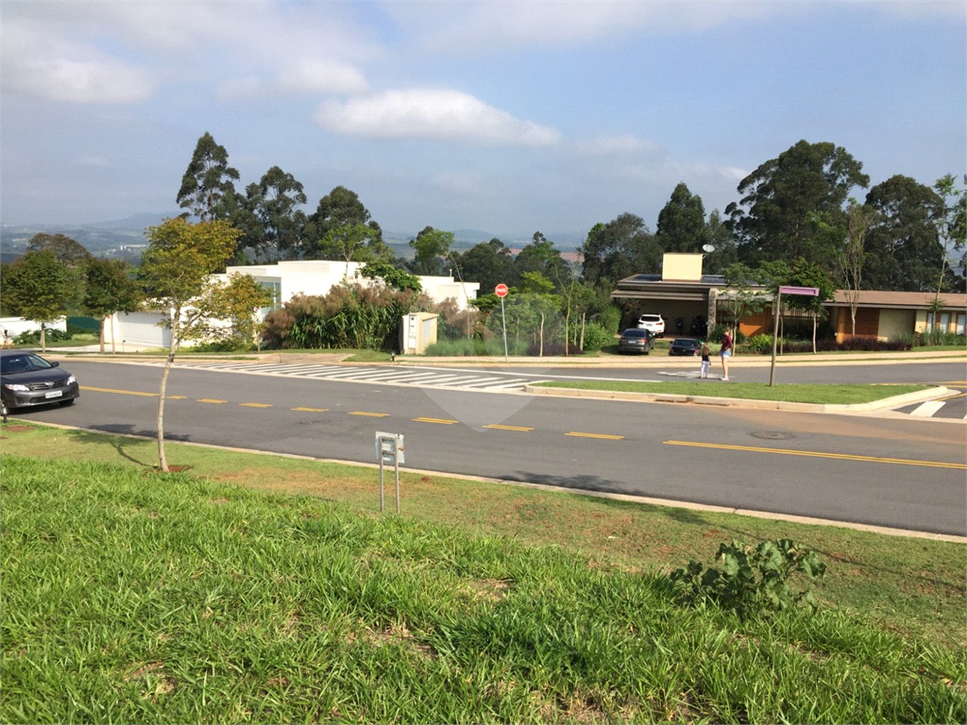 TERRENO À VENDA NO CONDOMÍNIO FAZENDA DONA CAROLINA - ITATIBA/SP
