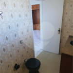 Apartamento Residencial