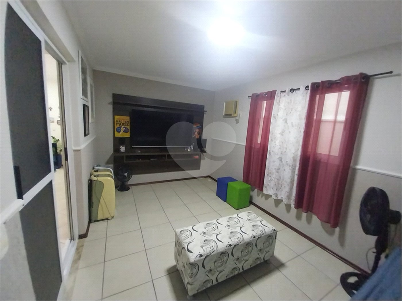Casa Térrea Disponível para Locação e Venda no Condomínio Vilaggio Capriccio