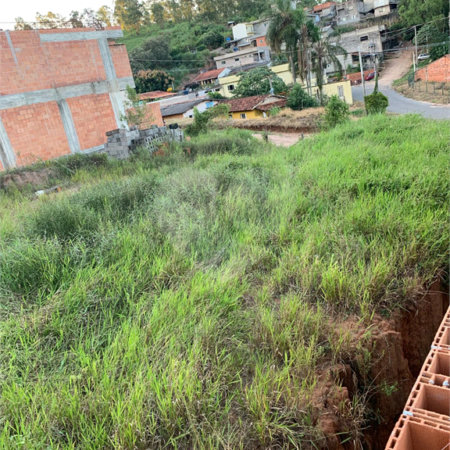 Terreno à venda em Jardim Santa Fé, Jundiaí, SP