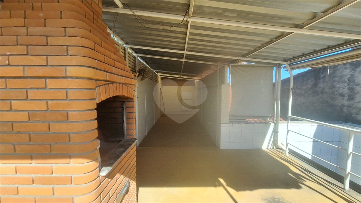 Casa à venda com 3 quartos em Vila Progresso, Sorocaba, SP