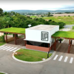 Terreno à venda no condomínio Up Residencial, Votorantim - SP