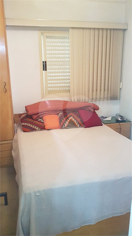 Apartamento para alugar com 2 suítes em Perdizes, São Paulo, SP