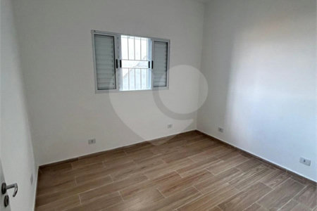 Casa para alugar com 2 quartos, sendo 1 suíte, em Cidade Nova Arujá, Arujá, SP