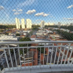 Apartamento à venda com 3 quartos, sendo 1 suíte, em Vila Cruzeiro, São Paulo, SP