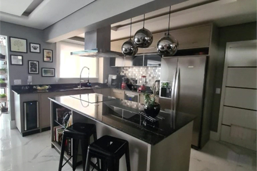 Apartamento à venda com 3 suítes em Jardim Flor da Montanha, Guarulhos, SP