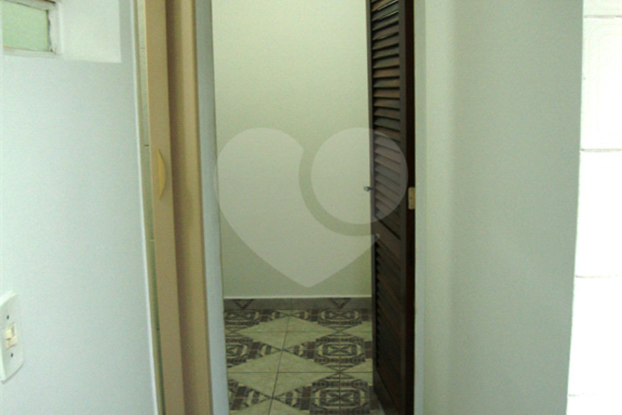 Apartamento à venda com 3 quartos, sendo 1 suíte,  em Mandaqui, São Paulo, SP