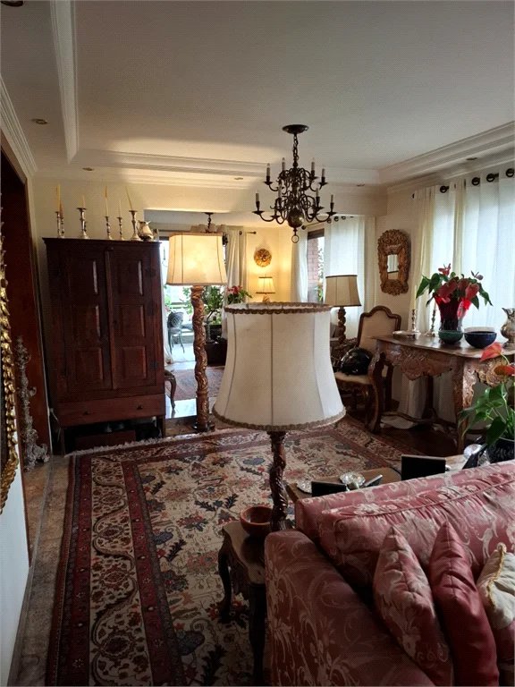 Apartamento à venda com 4 quartos, sendo 2 suítes, em Brooklin Paulista, São Paulo, SP