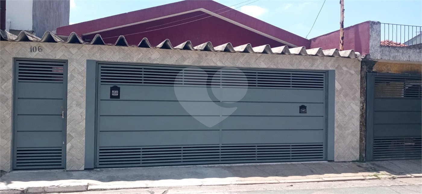 Casa Térrea à venda com 2 quartos em Jaçanã, São Paulo, SP