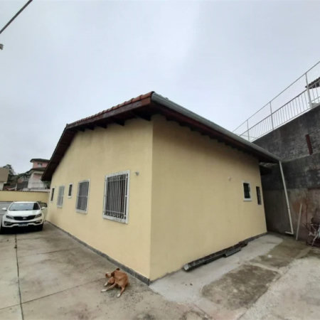 Casa à venda com 4 quartos, sendo 1 suíte, em City Bussocaba, Osasco, SP