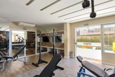 Apartamento à venda com 2 quartos, sendo 1 suíte, em Vila Amélia, Ribeirão Preto, SP