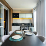 Apartamento à venda com 1 suíte em Cidade Monções, São Paulo, SP