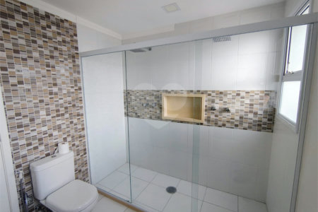 Apartamento à venda com 3 suítes em Anhangabaú, Jundiaí, SP