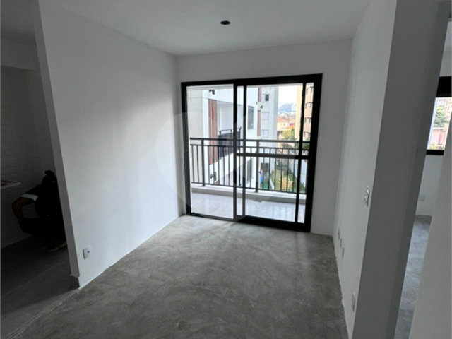 Apartamento à venda com 2 quartos em Mandaqui, São Paulo, SP