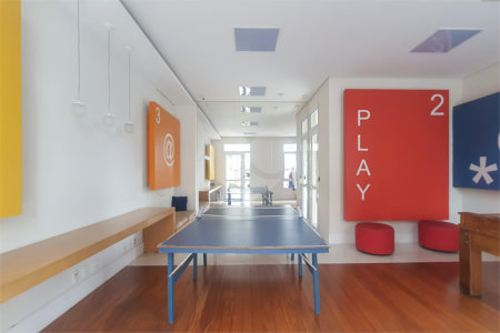 Apartamento à venda com 3 suítes no Centro, São Bernardo do Campo, SP