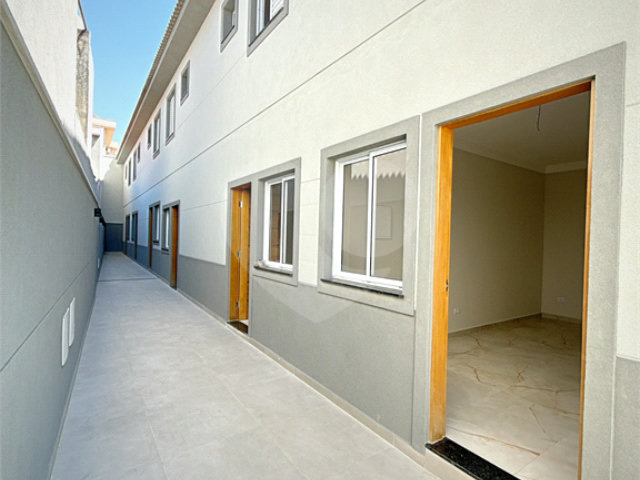 Casa à venda com 2 suítes em Jaçanã, São Paulo, SP