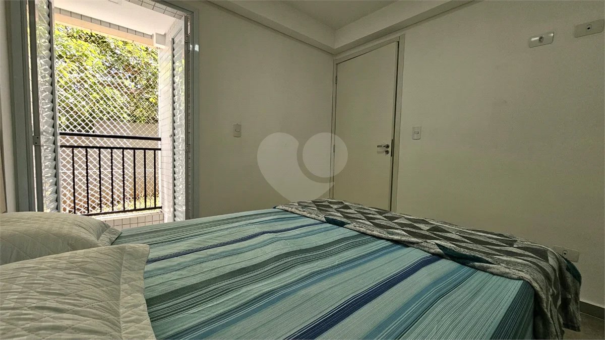 Apartamento para alugar com 1 quarto em Casa Verde, São Paulo, SP