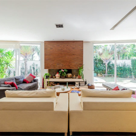 Casa à venda com 4 suítes em Alto da Lapa, São Paulo, SP