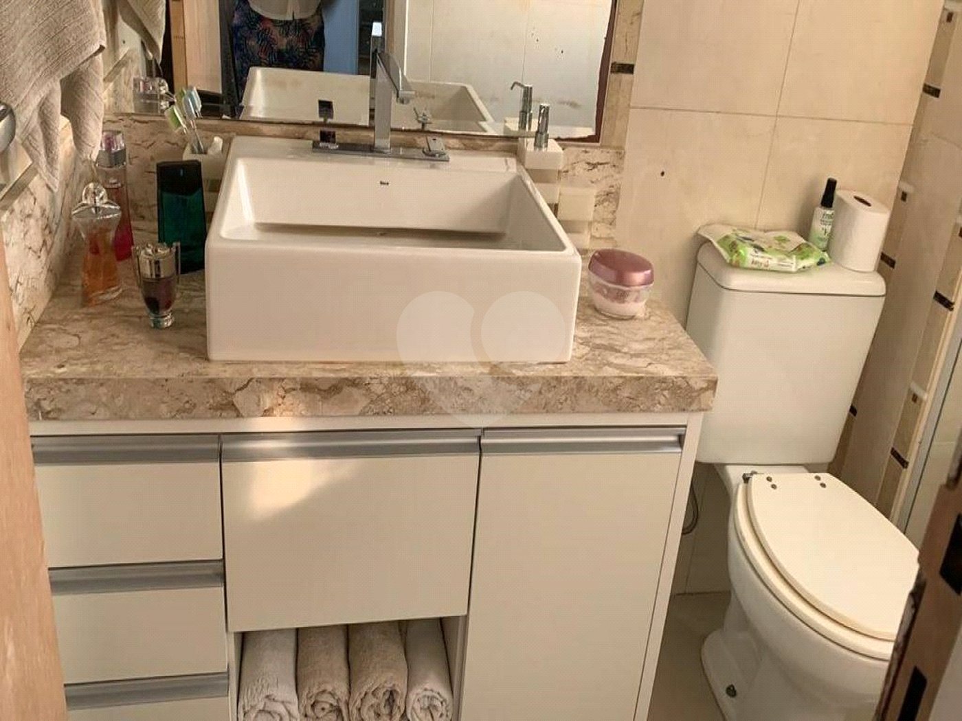 Apartamento à venda com 3 quartos, sendo 1 suíte,  em Jardim Bonfiglioli, São Paulo, SP