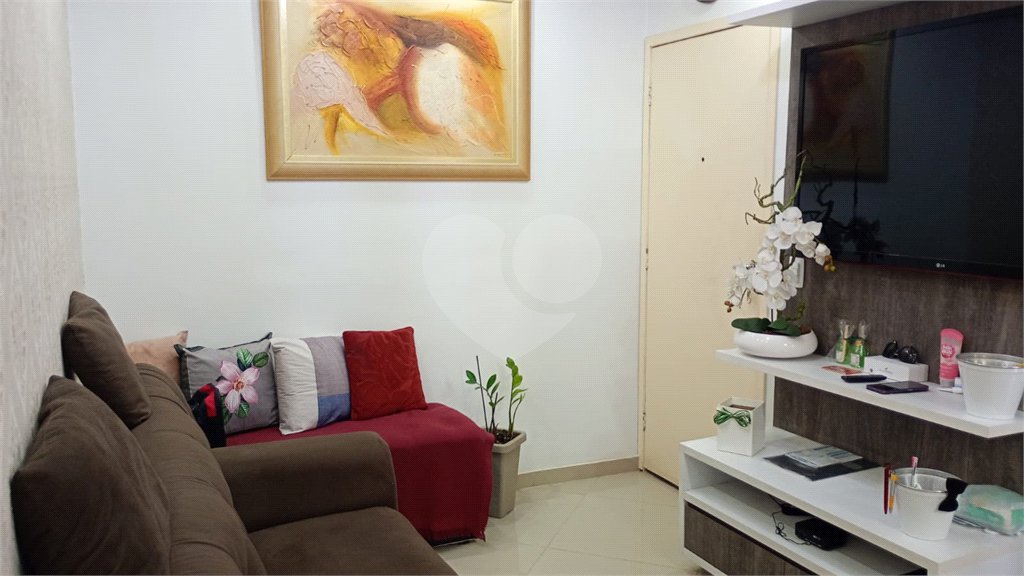 Apartamento à venda com 2 quartos em Salto Ville, Salto, SP