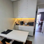 Apartamento à venda com 3 suítes em Alto da Boa Vista, São Paulo, SP