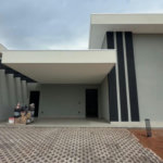 Casa à venda com 3 quartos no condomínio Villa de León, Três Lagoas - MS