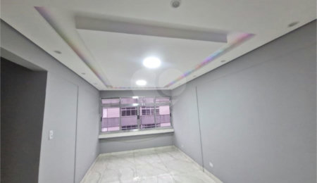 Apartamento à venda com 3 quartos em Jaçanã, São Paulo, SP