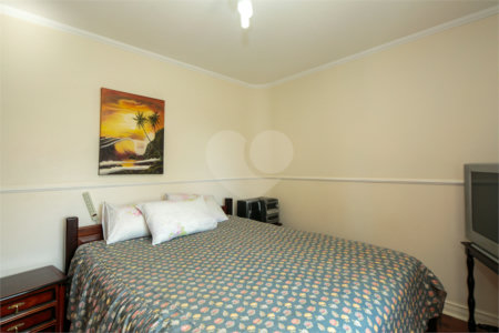 Apartamento à venda com 4 quartos, sendo 1 suíte, em Alto da Boa Vista, São Paulo, SP