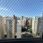 Apartamento à venda com 4 quartos, sendo 1 suíte, em Indianópolis, São Paulo, SP