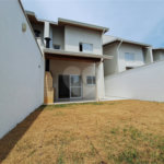 Casa à venda com 3 quartos, sendo 1 suíte, no condomínio Villagio Montalcino, Vinhedo - SP