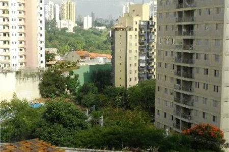 Apartamento para alugar com 4 quartos em Jardim Colombo, São Paulo, SP