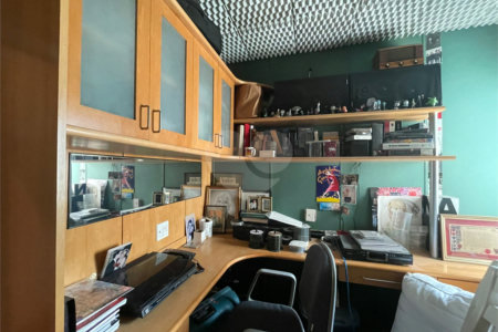 Apartamento à venda com 3 suítes em Campo Belo, São Paulo, SP
