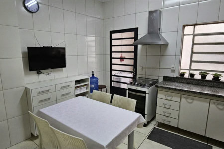Apartamento à venda com 3 quartos, sendo 1 suíte, em Pinheiros, São Paulo, SP