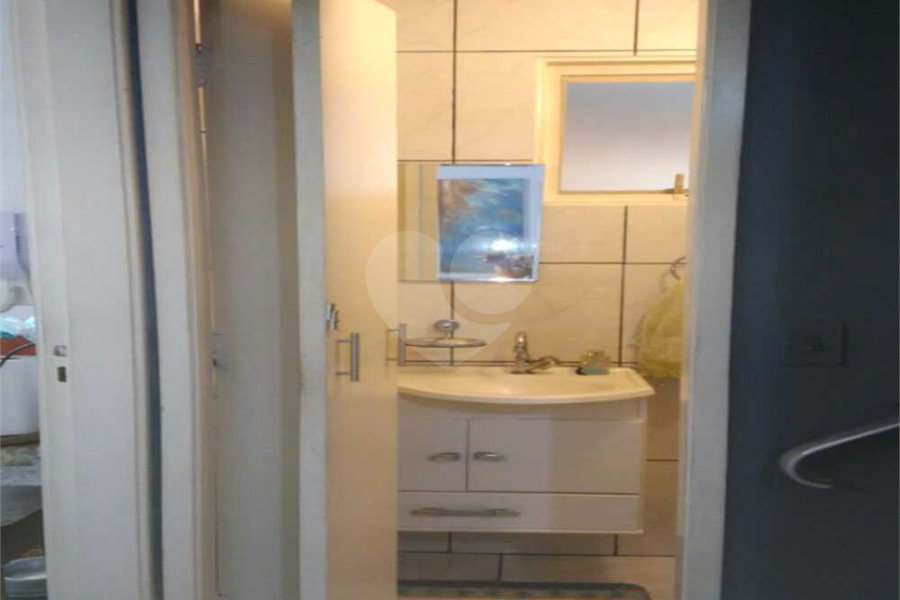 Casa à venda com 3 quartos no condomínio Villagio de Parma, São Paulo - SP