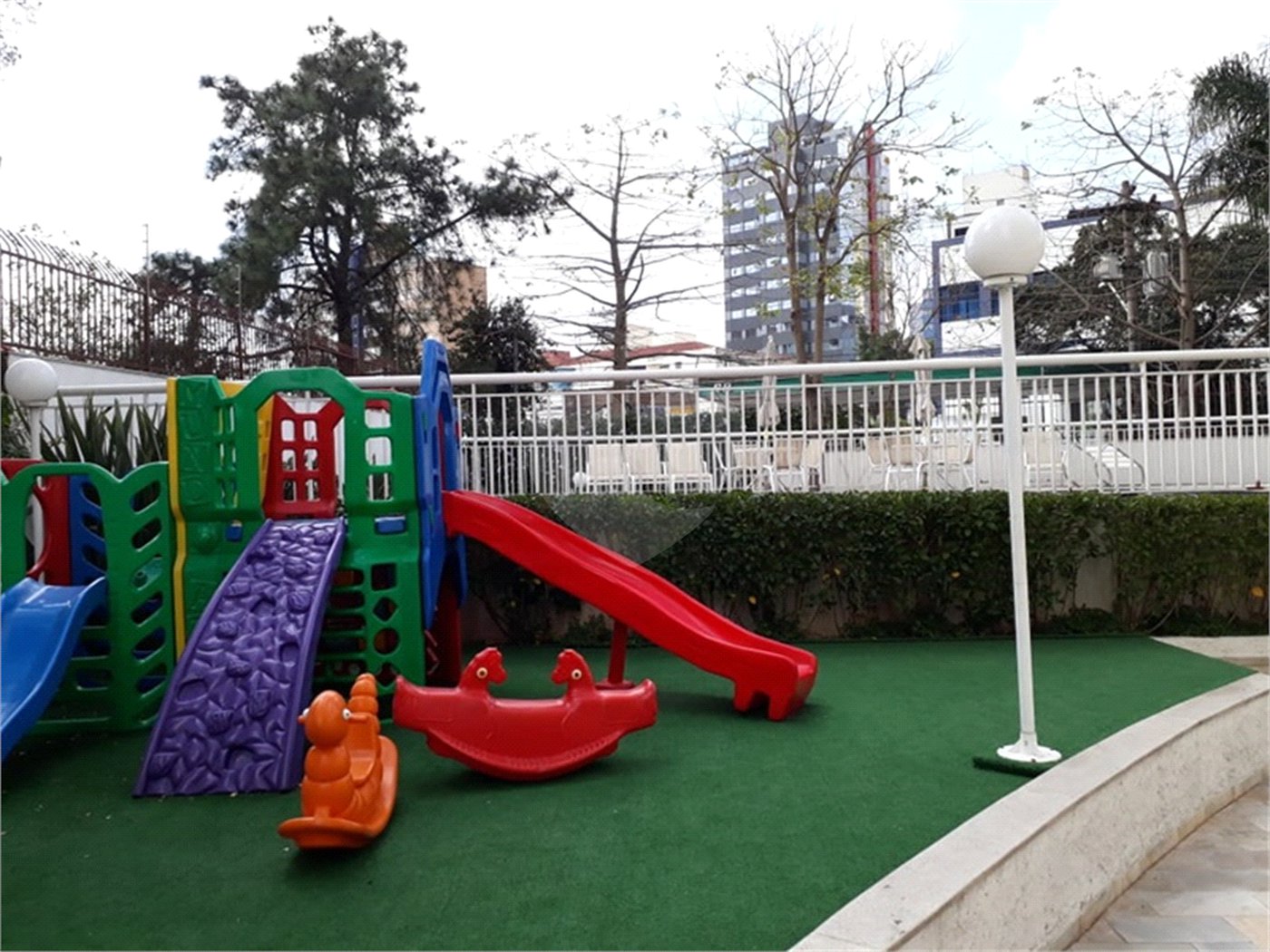 Apartamento à venda com 3 suítes,  em Água Fria, São Paulo, SP