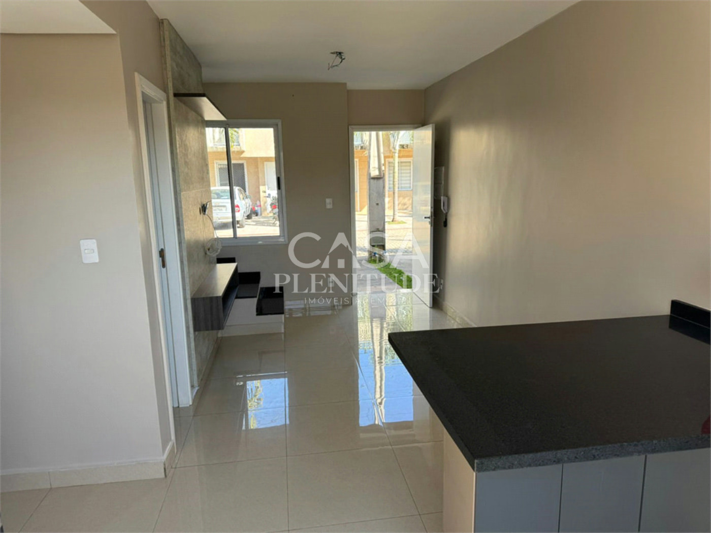 Casa de Vila à venda com 2 quartos em Vila Mineirão, Sorocaba, SP