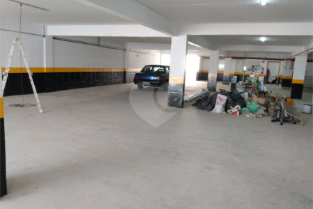 Prédio à venda em Cambuci, São Paulo, SP