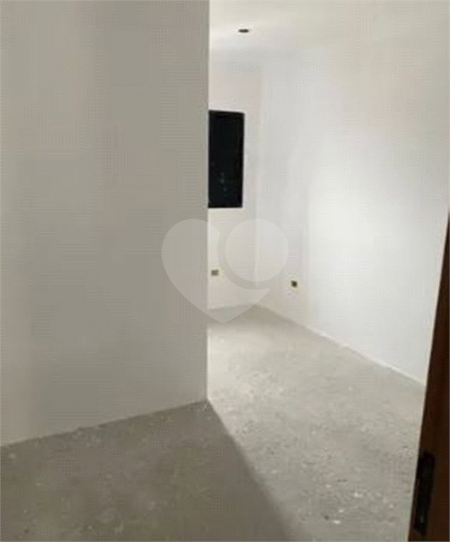 Sobrado à venda com 2 suítes em Limão, São Paulo, SP