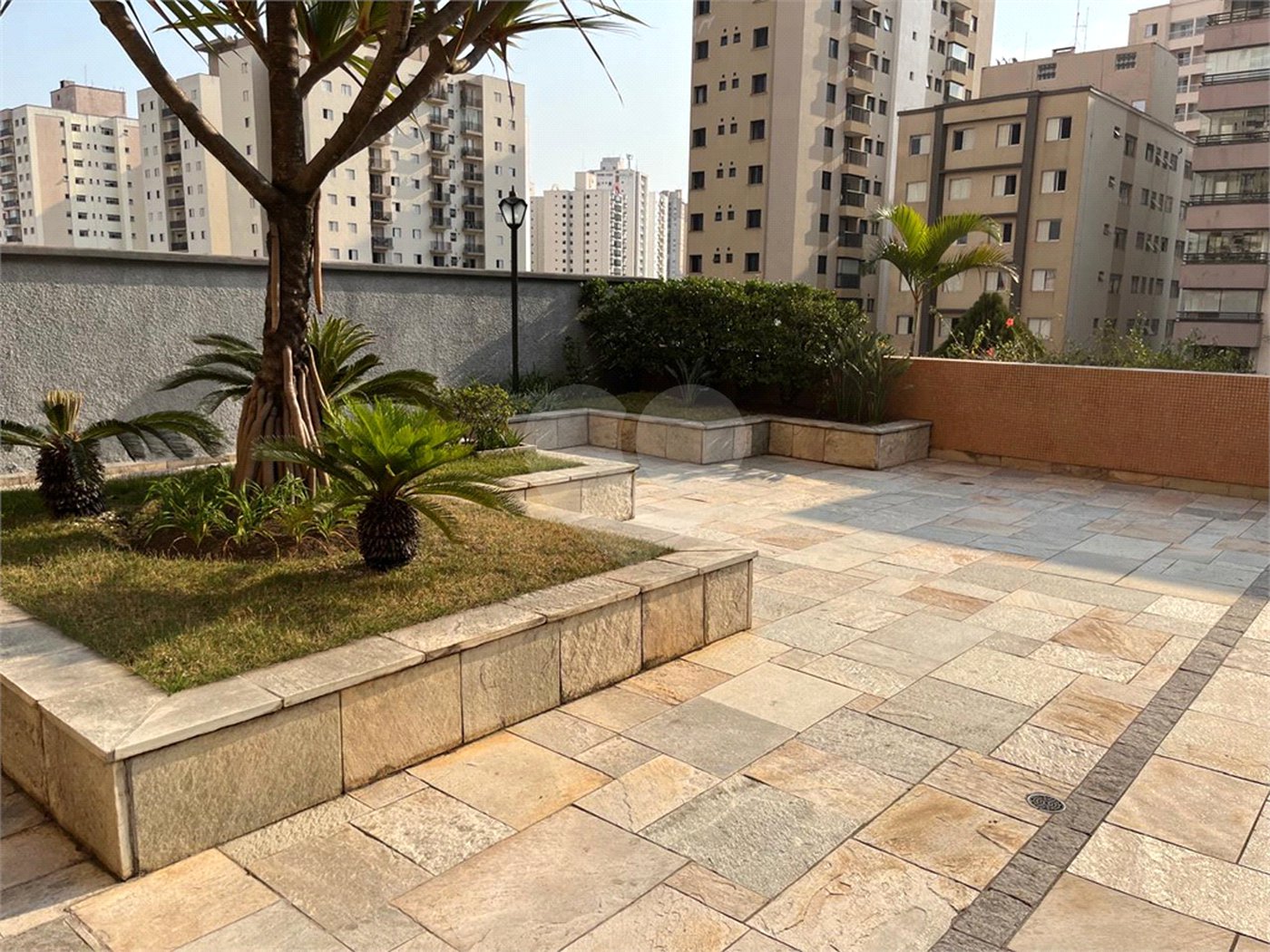 Apartamento à venda com 3 quartos, sendo 1 suíte, em Santana, São Paulo, SP