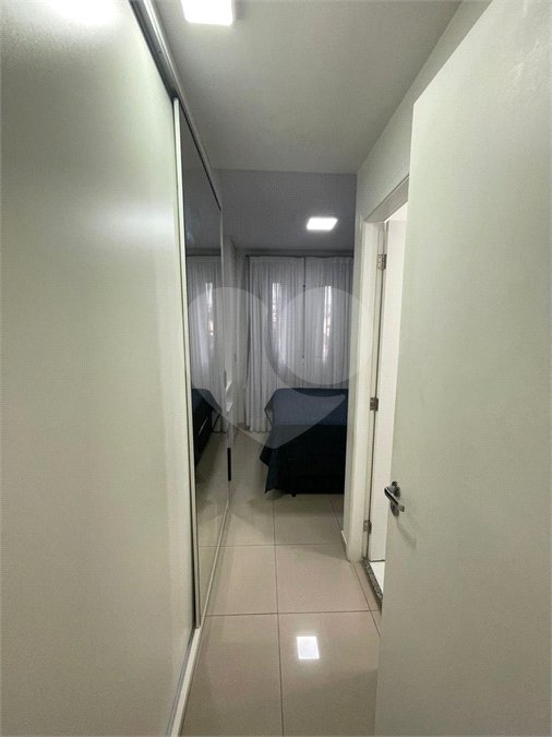 Apartamento à venda com 2 quartos, sendo 1 suíte, em Jardim Brasil (zona Norte), São Paulo, SP