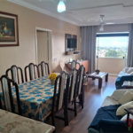 Apartamento à venda com 3 quartos, sendo 1 suíte, em Alvorada, Cuiabá, MT