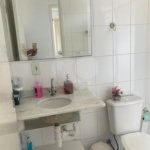 Apartamento à venda com 2 quartos, sendo 1 suíte,  em Jardim Flor da Montanha, Guarulhos, SP