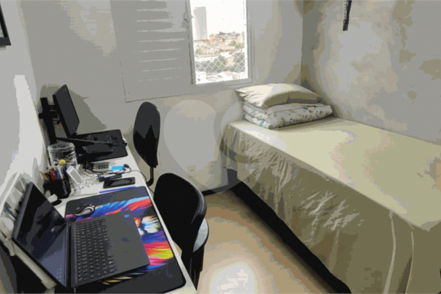 Apartamento à venda com 2 quartos em Vila Andrade, São Paulo, SP