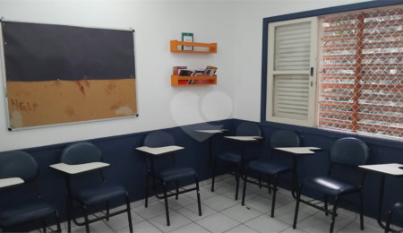 Prédio à venda em Vila Madalena, São Paulo, SP